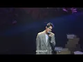 230902 Yoo Yeon Seok (유연석) - To You [너에게] Ost. Hospital Playlist | Live at Yoo Yeon Seok Fanmeeting