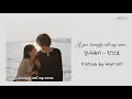 Vietsub| 🎵 if you lovingly call my name (다정히 내 이름을 부르면) 🎵 - gyeongseo Yeji (경서예지) Jeong Gunho (전건호)