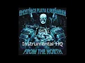 Download Lagu Ghostface Playa, Fkbambam - Killka (Instrumental HQ)