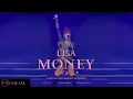 Download Lagu LISA  ‘MONEY’ [ COACHELLA LIVE BAND STUDIO VERSION ] | Y.V