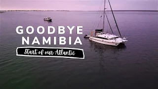 Goodbye Africa.. Until We Meet Again..