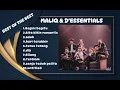 Lagu KUMPULAN LAGU MALIQ \u0026 D'ESSENTIALS FULL ALBUM TERBARU 2024 || MALIQ \u0026 D'ESSENTIALS FULL ALBUM 🎶💯