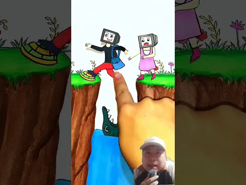 có ai giúp anh ấy không