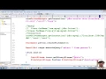 33 Advanced java tutorial JDBC Retrieve file from DB Table Large Objects adv java
