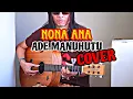 NONA ANA - ADE MANUHUTU (COVER)