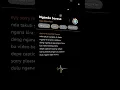 Download Lagu lagu nyanda barasa dari Andre Xola, lyrics #liriklagu #lagu #lyrics #nyandabarasa #andrexola