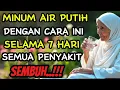 Download Lagu 99% Orang Tidak Tau Cara Minum Air Yang Benar