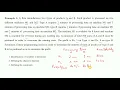 Linear Programming Problem Formulation Example 1