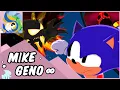Download Lagu Friday Night Funkin': Vs. Sonic.Exe - Prey (Mike Geno Remix)