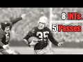 The First Ever NFL Playoff Game Was a Mess