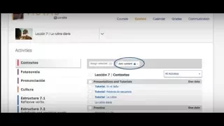 How to embed YouTube s into the VHL Supersite for instructors