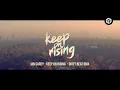 Ian Carey - Keep On Rising (Dirty Beat remix)