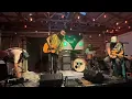 Sam Burchfield & The Scoundrels - Blue Ridge June