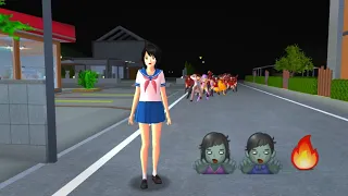 فيلم ب عنوان الزومبي A MOVIE CALLED ZOMBIES 