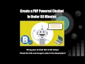 How to Create a Chat Bot with PHP