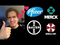Why I love Big Pharma and why you should too