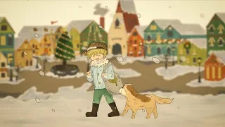 HoneyComeBear - Friend (Official Music Video)