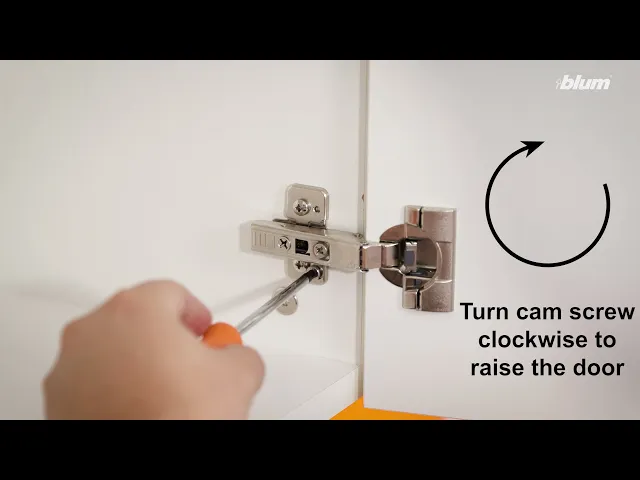 blum Hinge 110 บานพับถ้วย