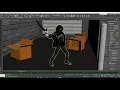 Unit 9 Character Animation Development 2