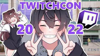 Download Attending my First Twitchcon... | WEEKLEE'S #2 MP3