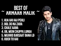 Download Lagu BEST SONGS OF ARMAAN MALIK || TOP 6 SONGS OF ARMAAN MALIK || BOLLYWOOD ROMANTIC SONGS ||