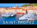 Download Lagu Saint-Tropez 8K 2025- Walking Tour Luxury on the Mediterranean French Riviera
