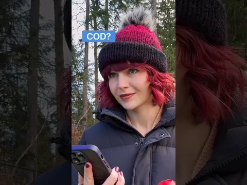 Вы когда-нибудь мечтали стать лучшей версией себя? - Коллмикрис - @kallmekris
