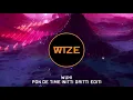 Wuki - Pon de Time (Nitti Gritti Edit)
