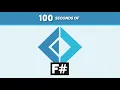 F in 100 Seconds F for Beginners