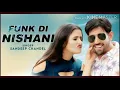 Download Lagu Funk Di Nishani new haryanvi song (lyrics) 2020 | sandeep chandel