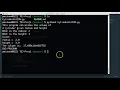 PYTHON - Example Project Volume of Cylinder CON