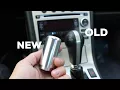 HOW TO - REPLACE YOUR AUTOMATIC SHIFT KNOB