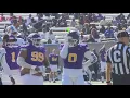 Benedict College will return to action Saturday in a playoff game at Wingate