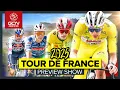Download Lagu Can Pogačar Lose? | The Big GCN Tour de France Preview Show!