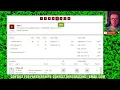 Golden Gate Fields results Jan 07 2024 Horse Racing Bet