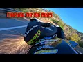 Leveling Up Street Skills Yamaha R6 vs Big Bikes Training Control Confidence