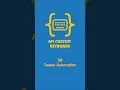 3 - Tasker Automation