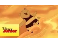 Download Lagu Mini aventuras de Winnie the Pooh - La canción de la miel