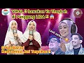 MEMUKAU SEMUA DEWAN JURI !! Si kembar bawakan Ya Thoybah di panggung LIDA Indonesia !! - PARODI