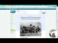 Newsela Articles with a Benchmark Focus
