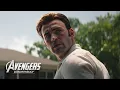 Download Lagu Dr. Doom Visits Captain America | Avengers: Doomsday (2026)