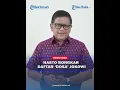 Download Lagu HASTO BONGKAR Skenario 3 Juta Dolar Jokowi Buat Lemahkan KPK Melalui Revisi UU