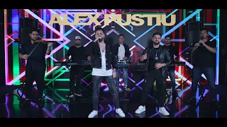 Download Alex Pustiu - Poftesc la iubirea ta | Official Video Live MP3