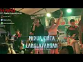 Lagu Midua Cinta_Langlayangan Ratna Silvi Ft Rosita(NS MANIA) FJS Audiosoundsystem