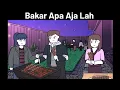 Download Lagu STUDY TOUR #15 - Bakar Apa Aja Lah