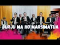 Download Lagu Burju Ma Ho Marsimatua | Damai and Friend's ft JJM Trio