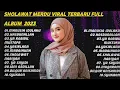 Download Lagu SHOLAWAT MERDU VIRAL 2023, MANUSIA IDOLAKU X HASBUNALLAH, (VIRAL) .