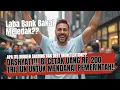 Download Lagu Dashyat!! BI Cetak Uang Rp 200 Triliun Untuk Mendanai Pemerintah!1 - Laba Bank Bakal To The Moon??