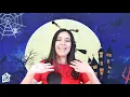 DIY Ladybug Costume - Brain Break