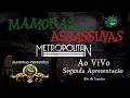 Download Lagu Show Mamonas Assassinas Metropolitan RJ 10/02/1996 Segunda Apresentação